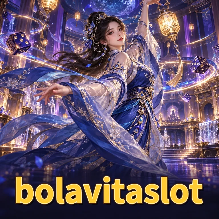 Logo bolavitaapk APK untuk halaman pertanyaan di Android