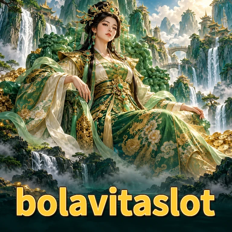 Logo bolavitaapk APK untuk unduhan di Android