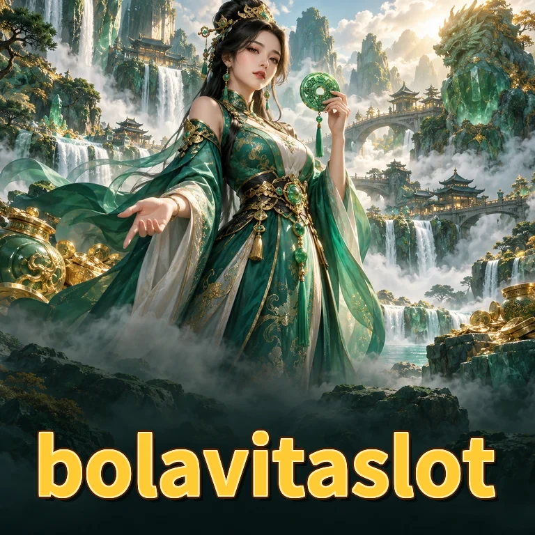 Ikon bolavitaapk untuk pengguna sejak 2018