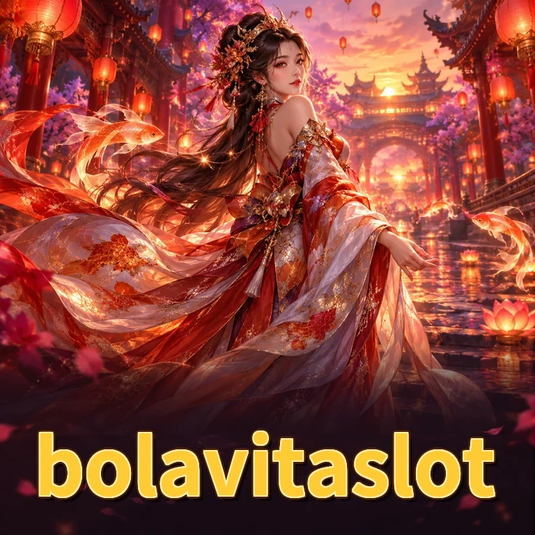 Logo bolavitaapk APK untuk halaman tentang redaksi di Indonesia