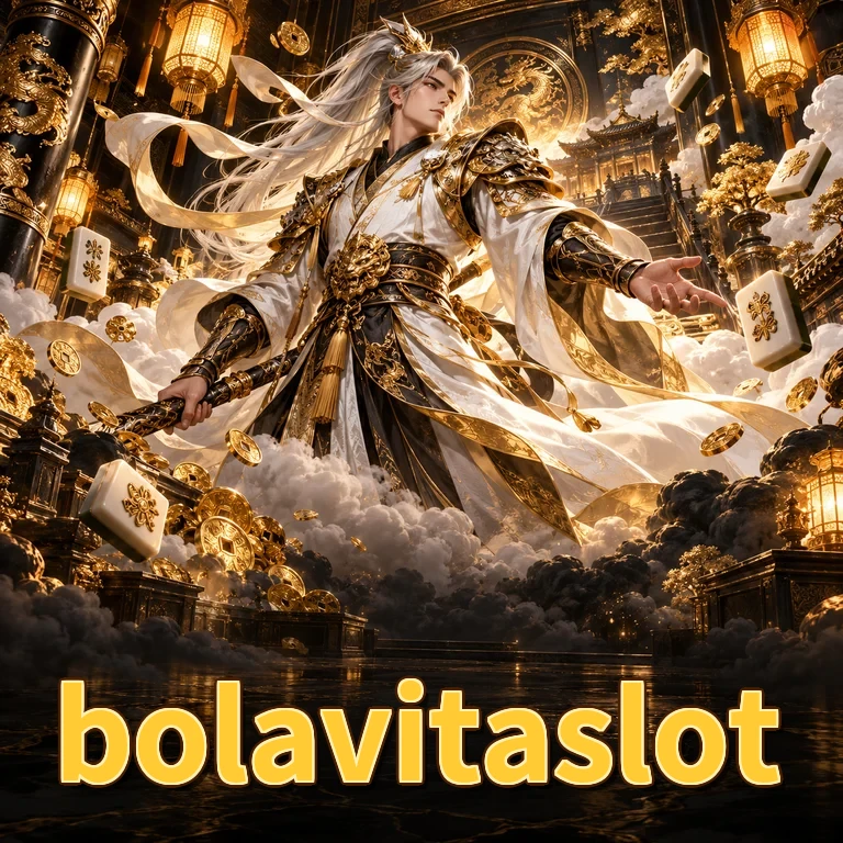 Ikon bolavitaapk untuk langkah pasang APK