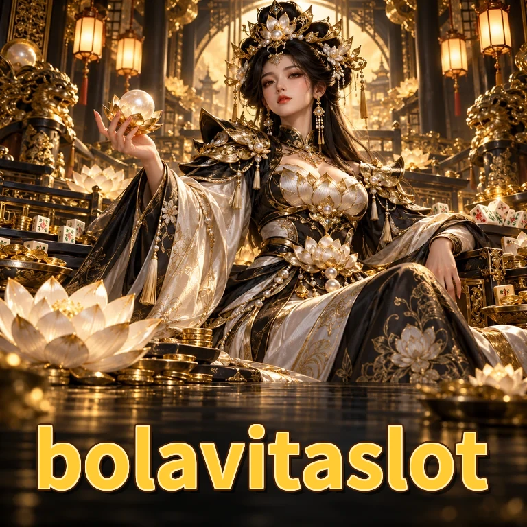Logo bolavitaapk APK untuk halaman profil tim redaksi